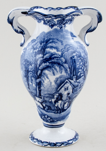 Vase c1920s